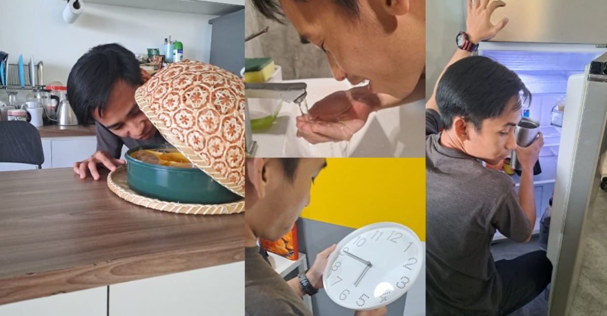 bulan puasa