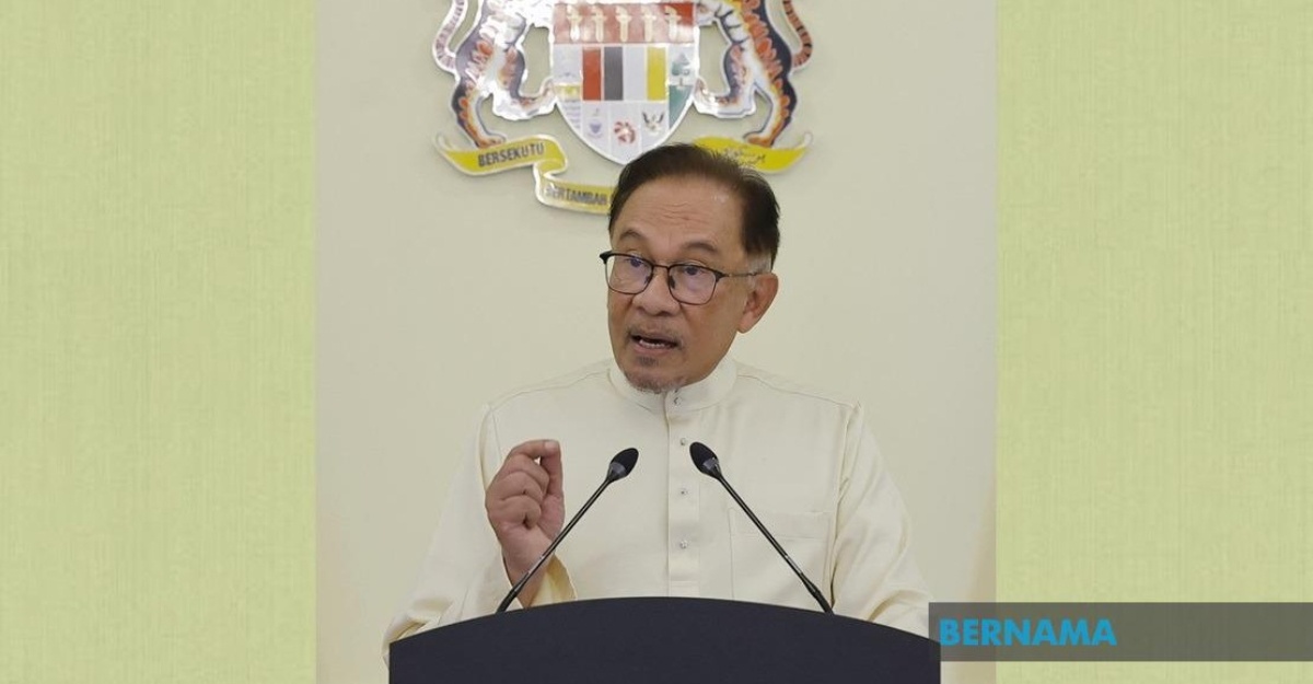 jangan suhu agama kaum Anwar