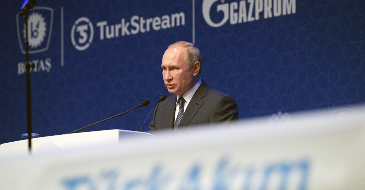 icc waran tangkap putin