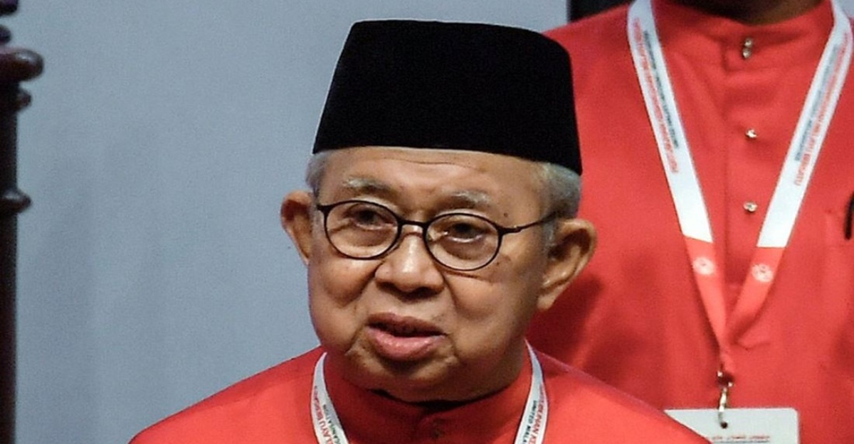 Pemilihan UMNO: Tengku Razaleigh Pertahan Ketua UMNO Bahagian Gua Musang Sejak 1962