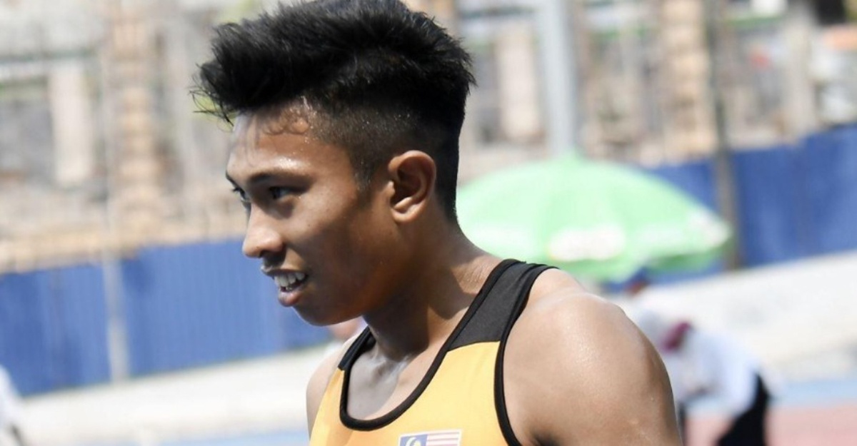 Skuad Pecut Sapu Pingat