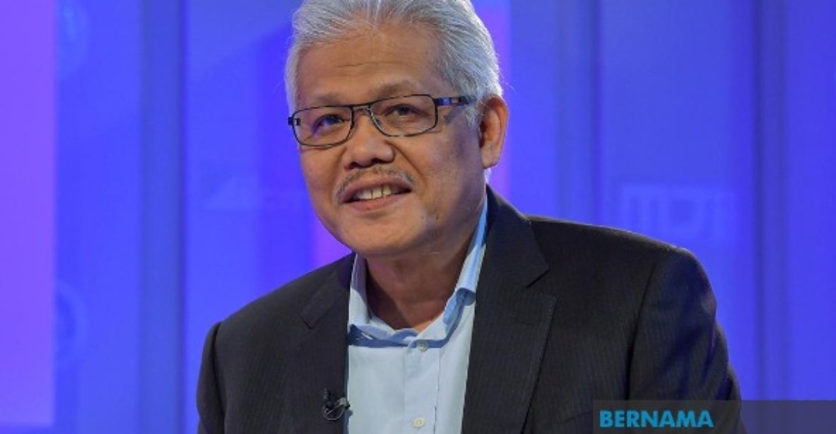 pn tolak permohonan pejuang
