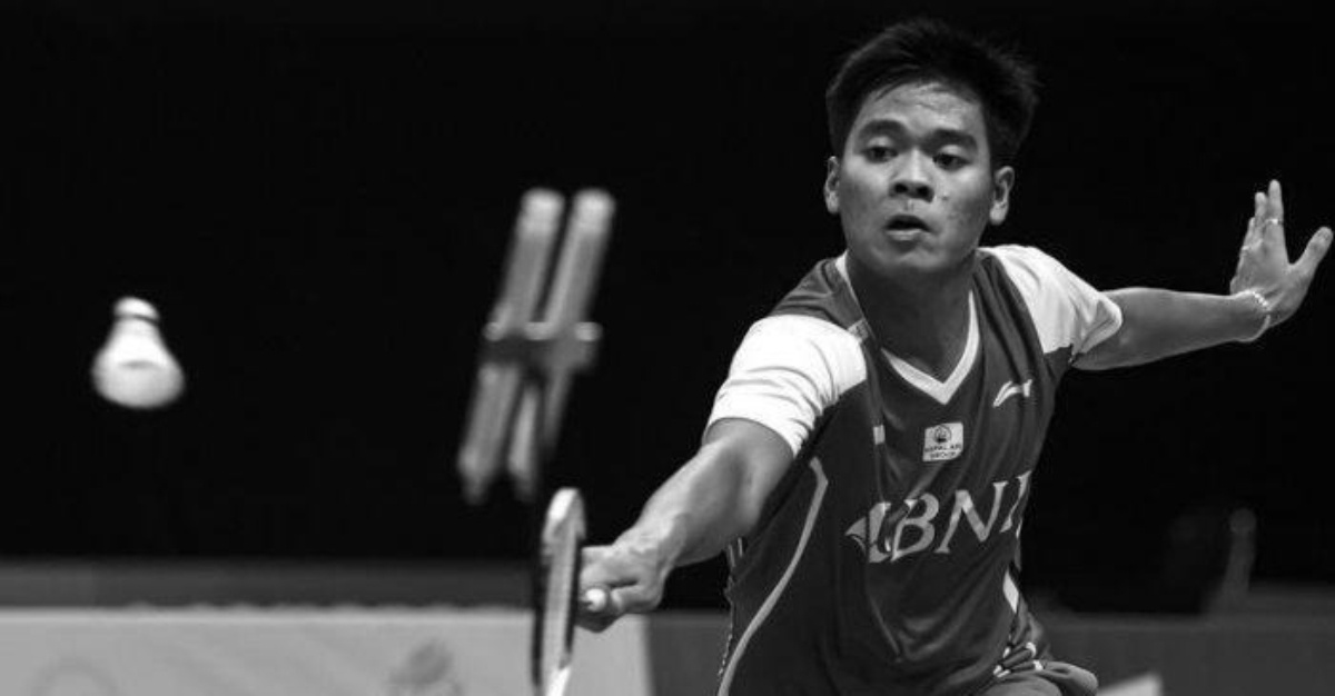 badminton indonesia