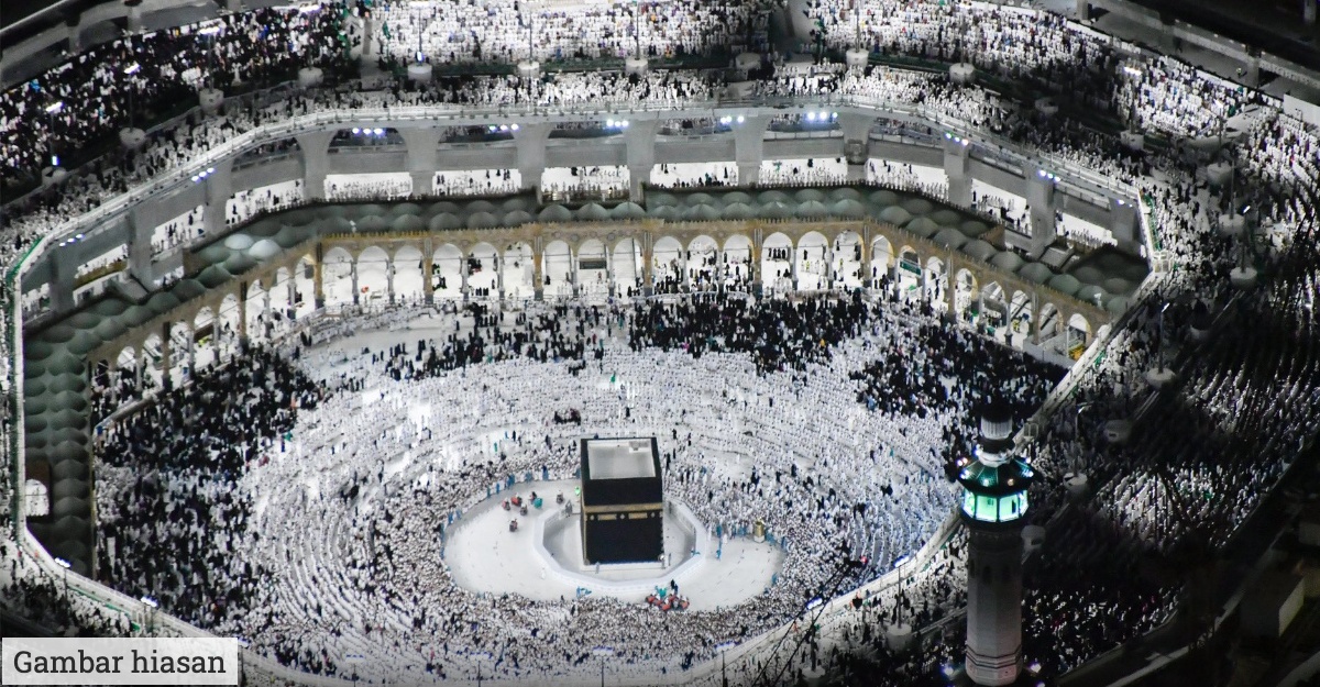 arab saudi puasa khamis