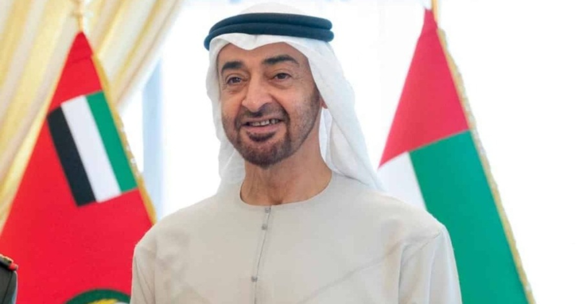 banduan UAE diampunkan