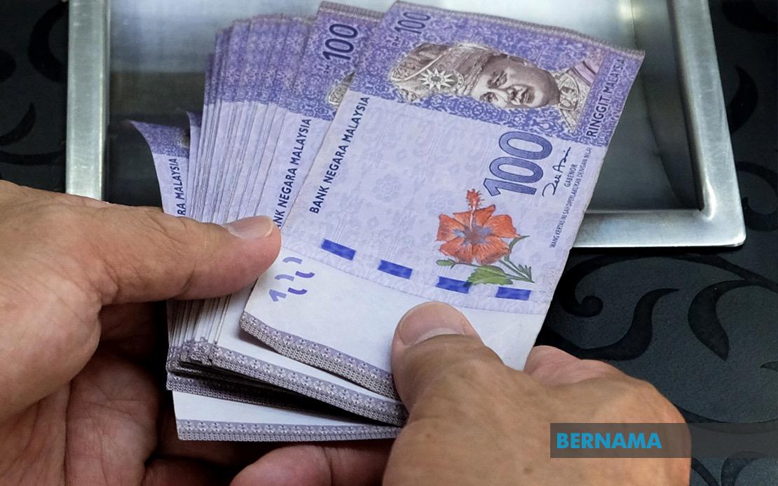Bantuan Khas Kewangan Aidilfitri