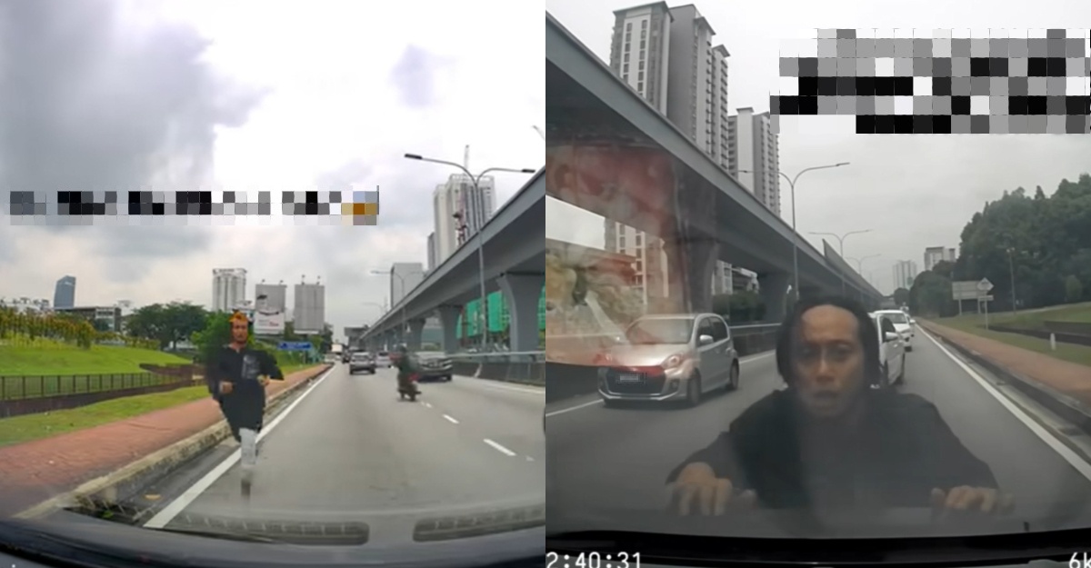 Radhi OAG Tolak Kereta