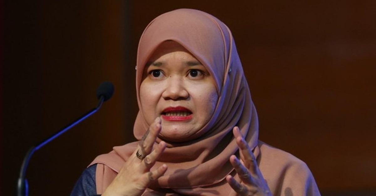 STPM Diiktiraf Antarabangsa