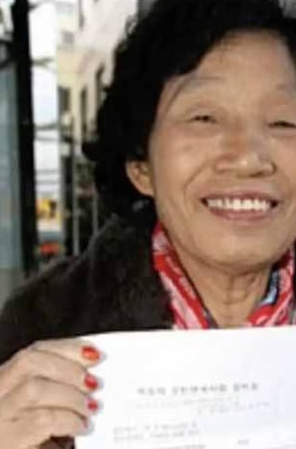 960 Ujian Memandu Wanita Lulus