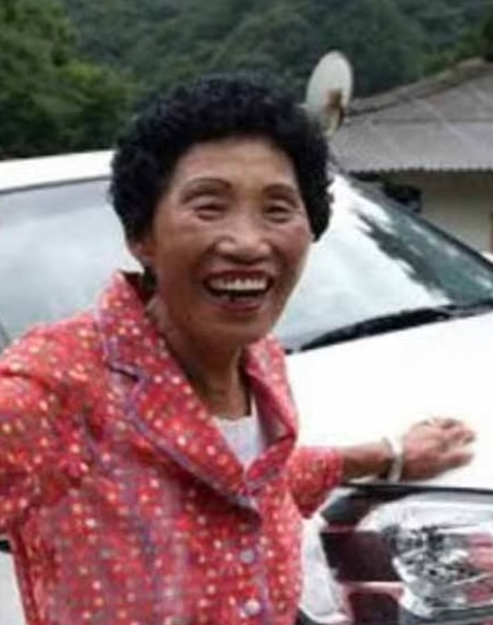 960 Ujian Memandu Wanita Lulus
