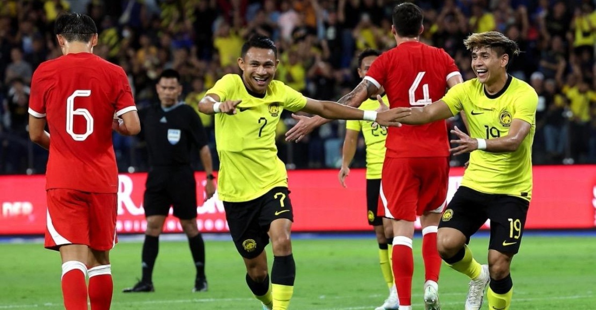 malaysia hong kong persahabatan