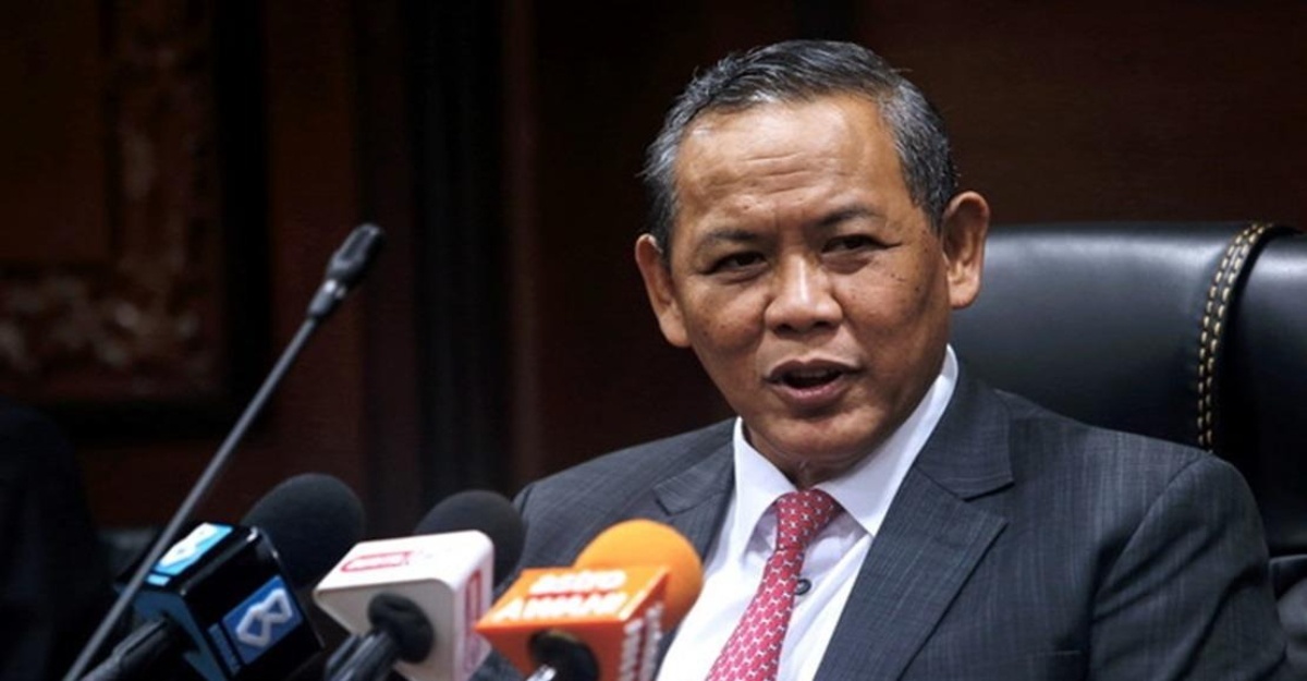 Bantuan Khas Aidilfitri