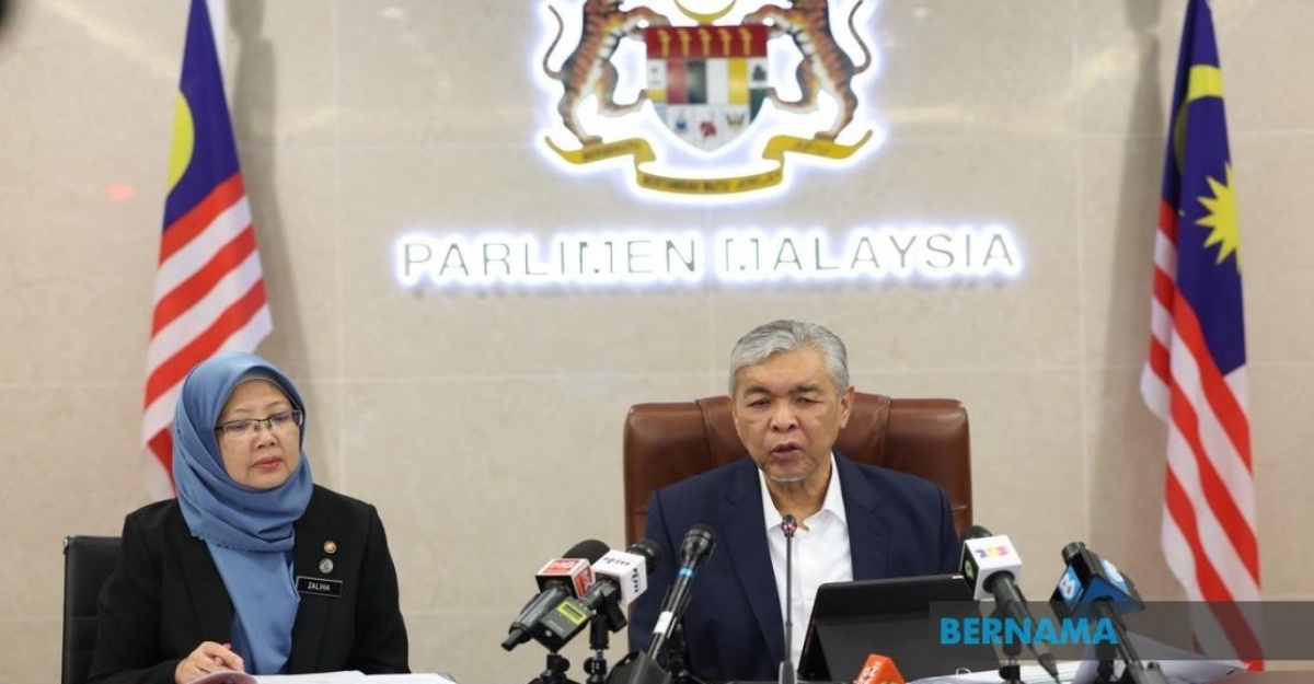 ahli dewan rakyat pemeriksaan kesihatan