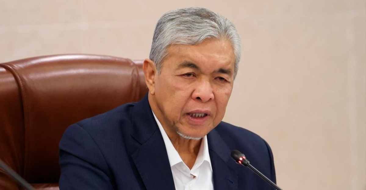 sulaiman letak jawatan ketua menteri melaka