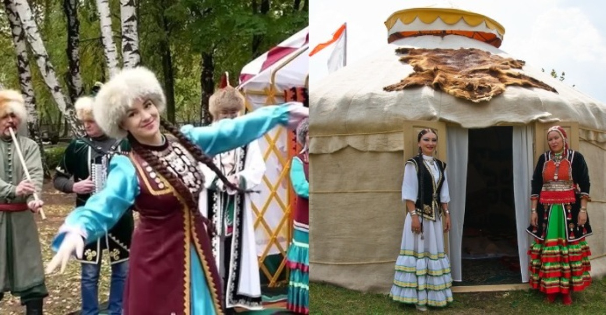 kaum bashkir