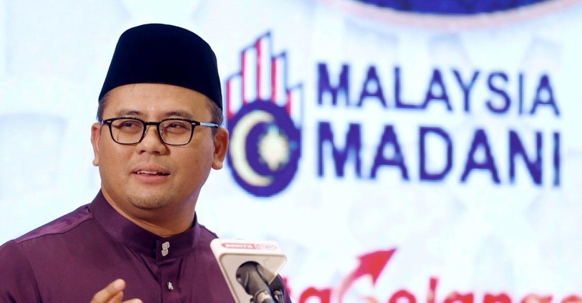bantuan aidilfitri penjawat awam selangor