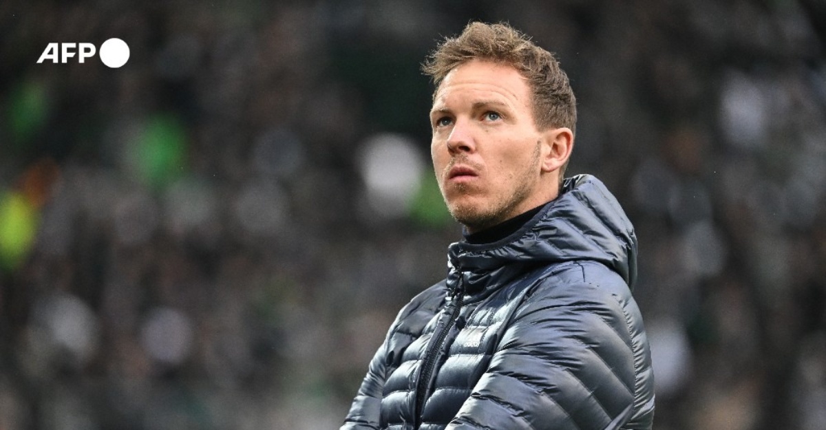 julian nagelsmann ganti graham