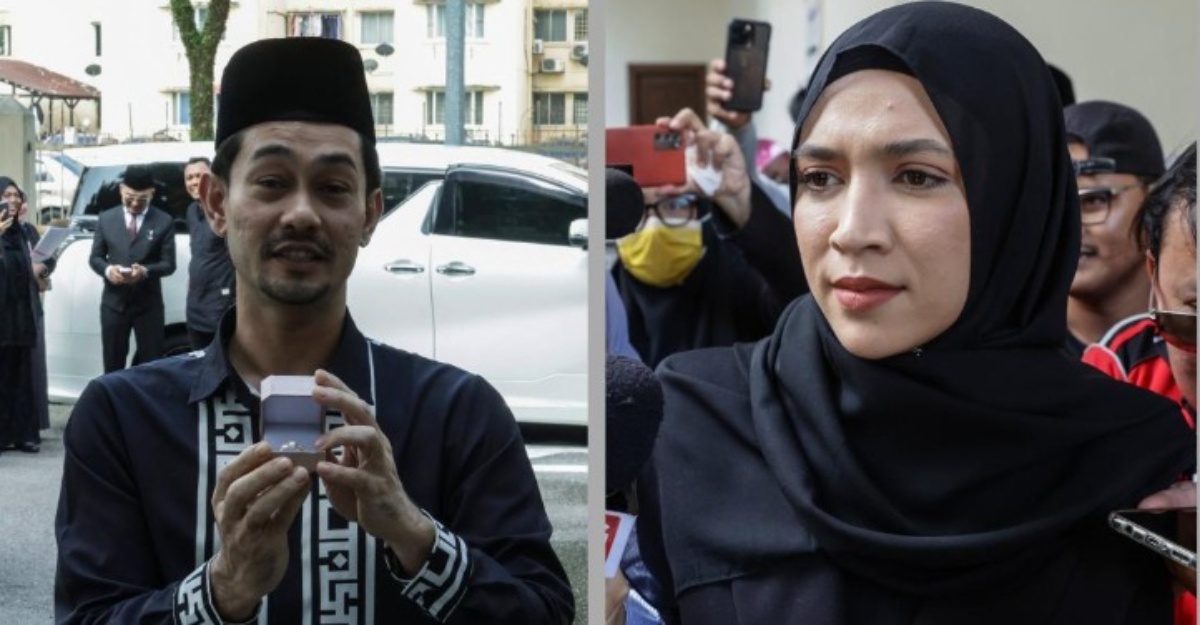 Kes Diana-Farid Kamil