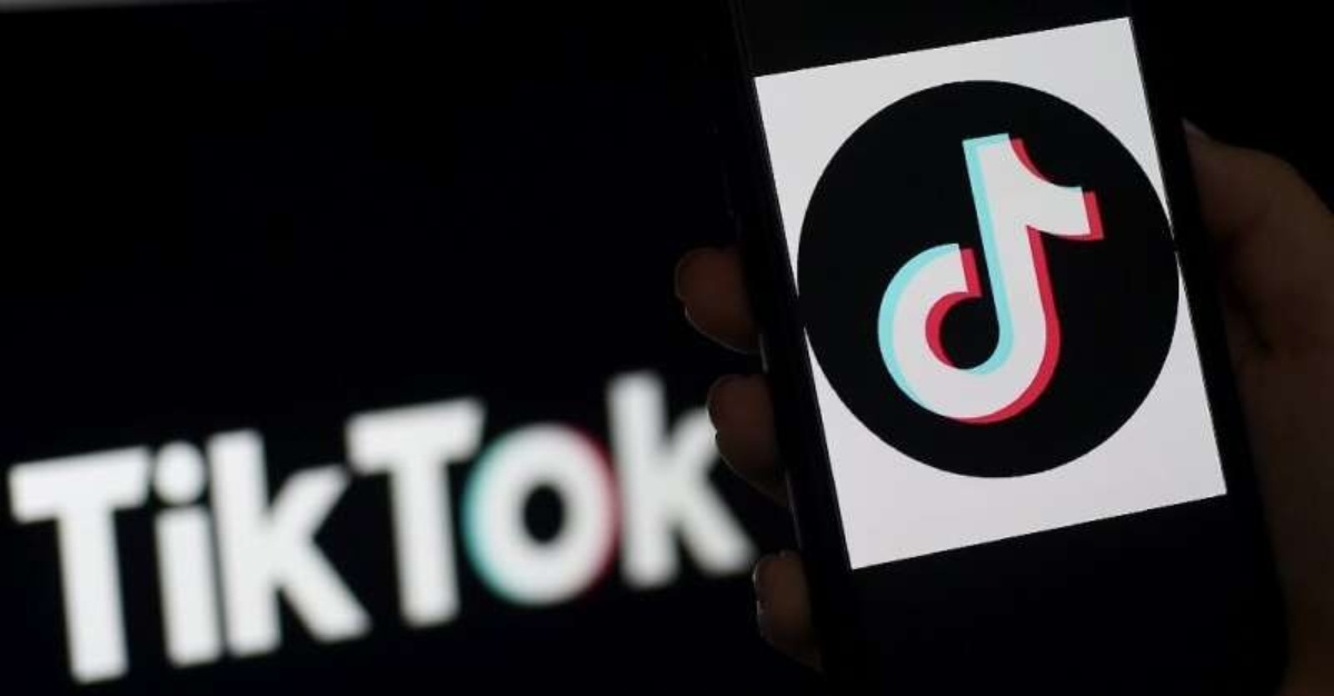 Australia haramkan Tiktok