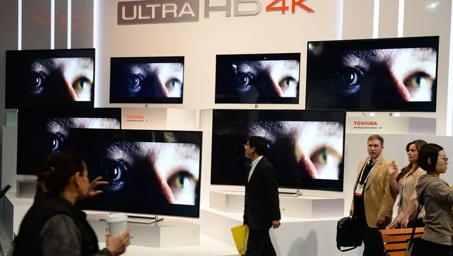 Cara Smart TV Laju