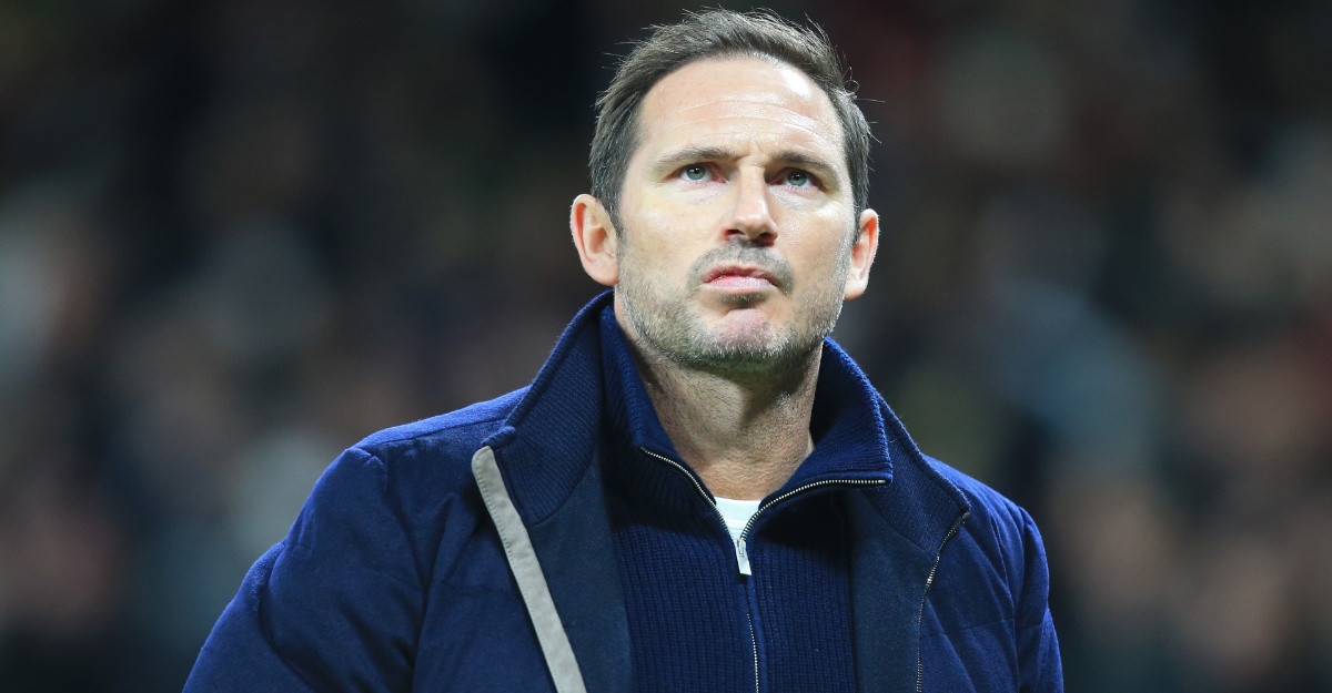 Chelsea Lantik Semula Lampard