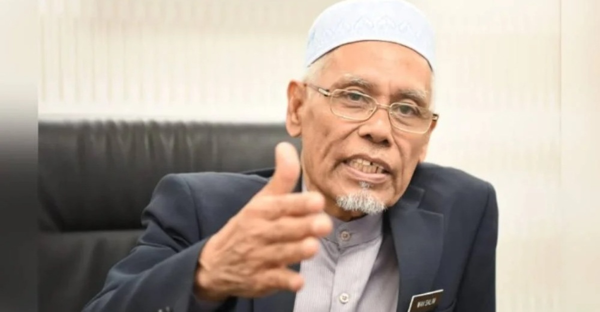 Azan Iqamah Pembesar Suara