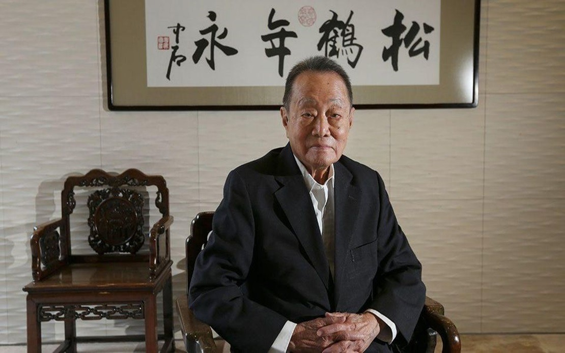 tan sri robert kuok terkaya malaysia