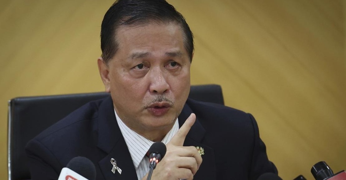 Anggap Serius Dakwaan Aktiviti Jual Beli Organ - KP Kesihatan