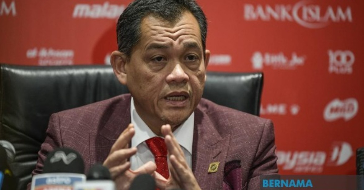 harimau malaya jepun