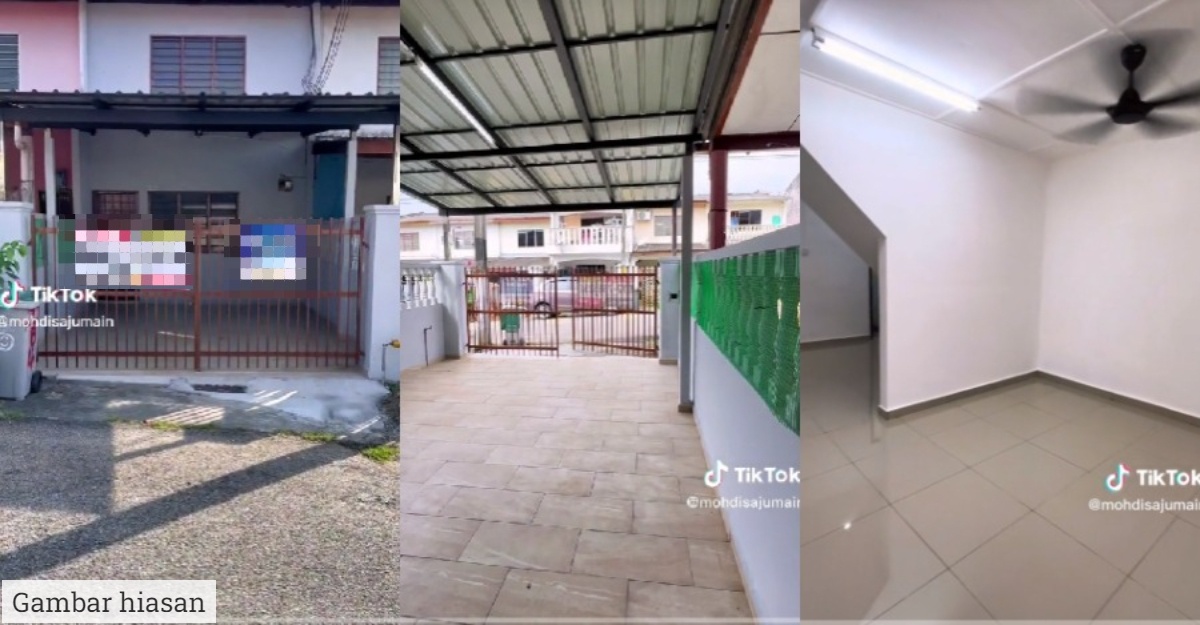 tips rumah subsale