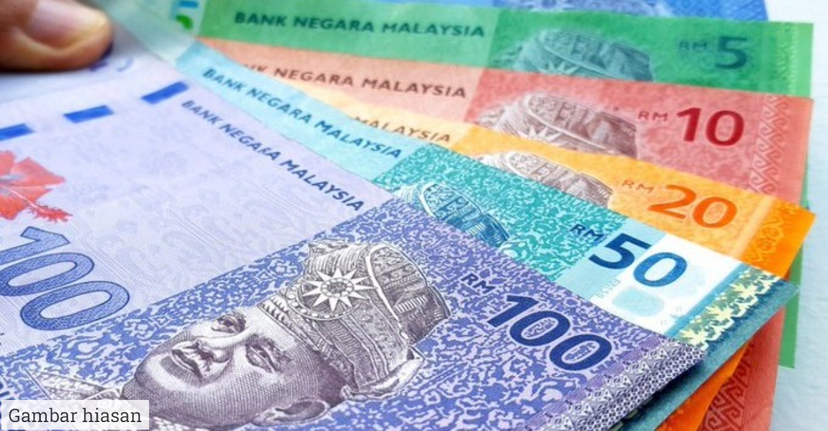bayaran bantuan khas