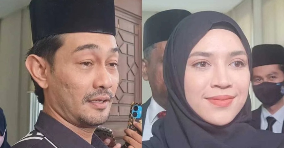 Farid kamil Diana