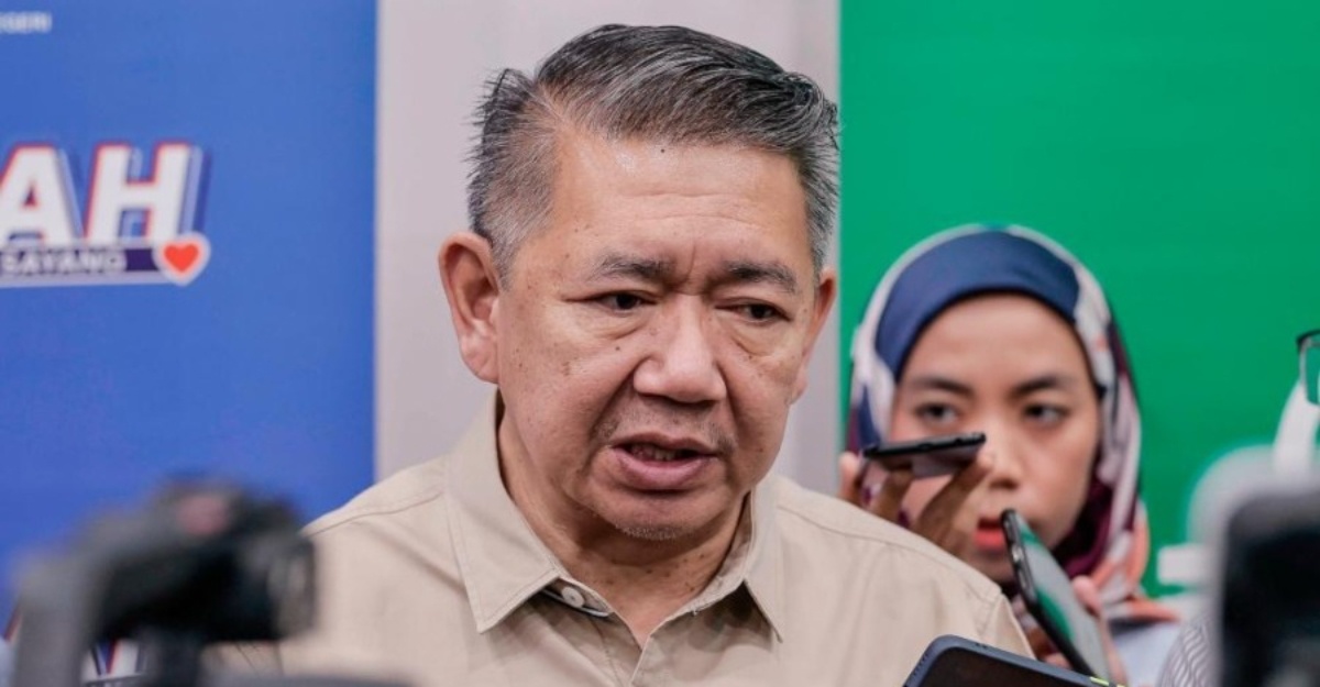 RM120 untuk gunting rambut