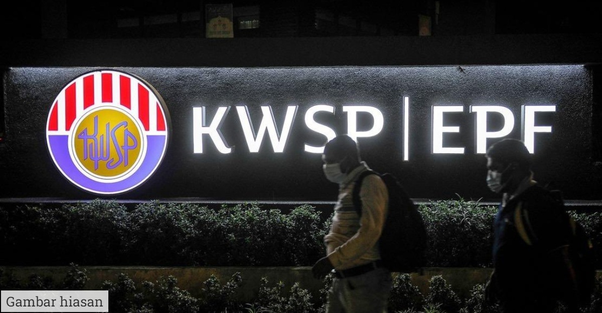 Lebih 50,000 Mohon Fasiliti Sokongan Akaun Dua KWSP PUTRAJAYA, 12 April (Bernama) -- Seramai 59,230 orang telah memohon Fasiliti Sokongan Akaun Dua (FSA2) Kumpulan Wang Simpanan Pekerja (KWSP) setakat semalam sejak dibuka pada 7 April, dengan hanya 27,705 sahaja daripada jumlah itu yang layak, kata Timbalan Menteri Kewangan Datuk Seri Ahmad Maslan.