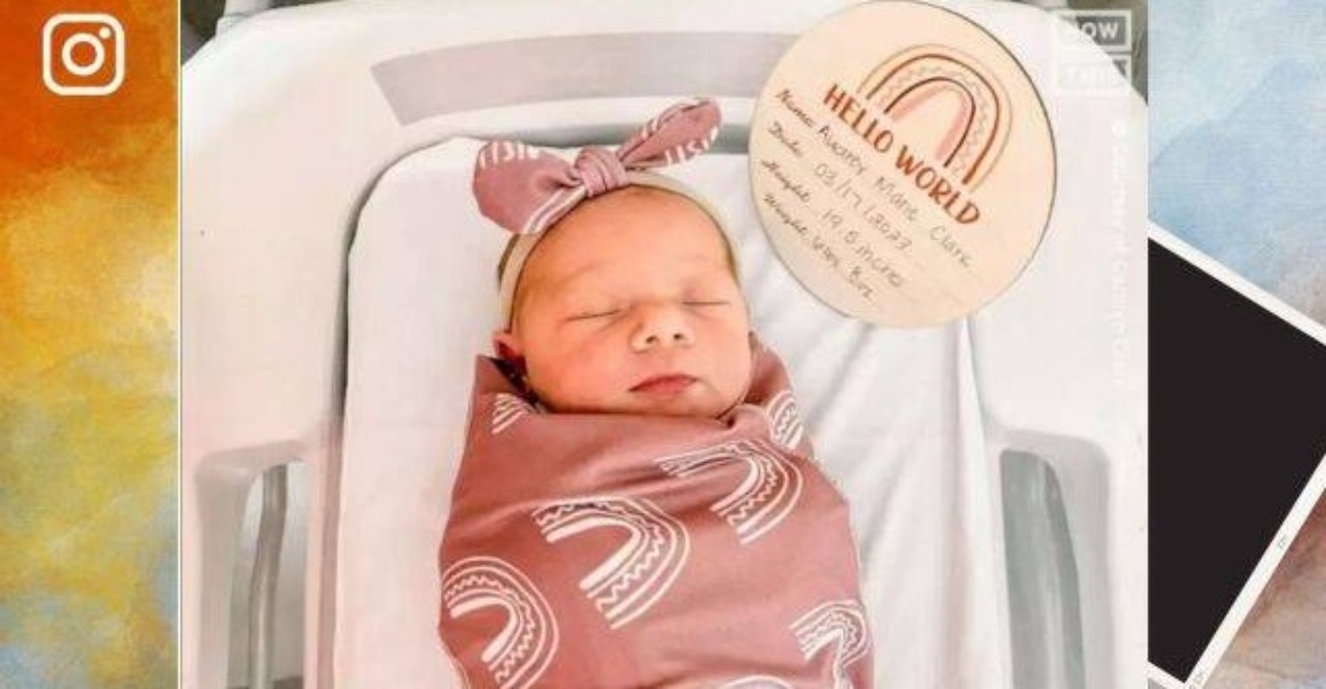 Anak Perempuan Pertama 138 Tahun