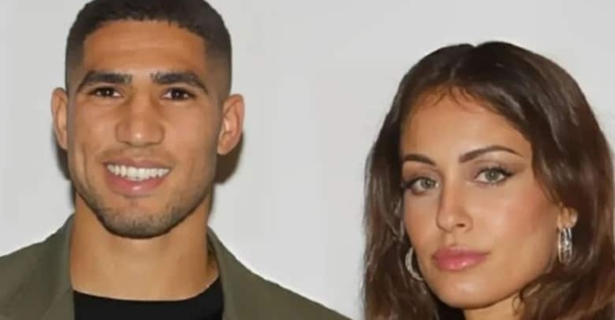 aset achraf hakimi ibu