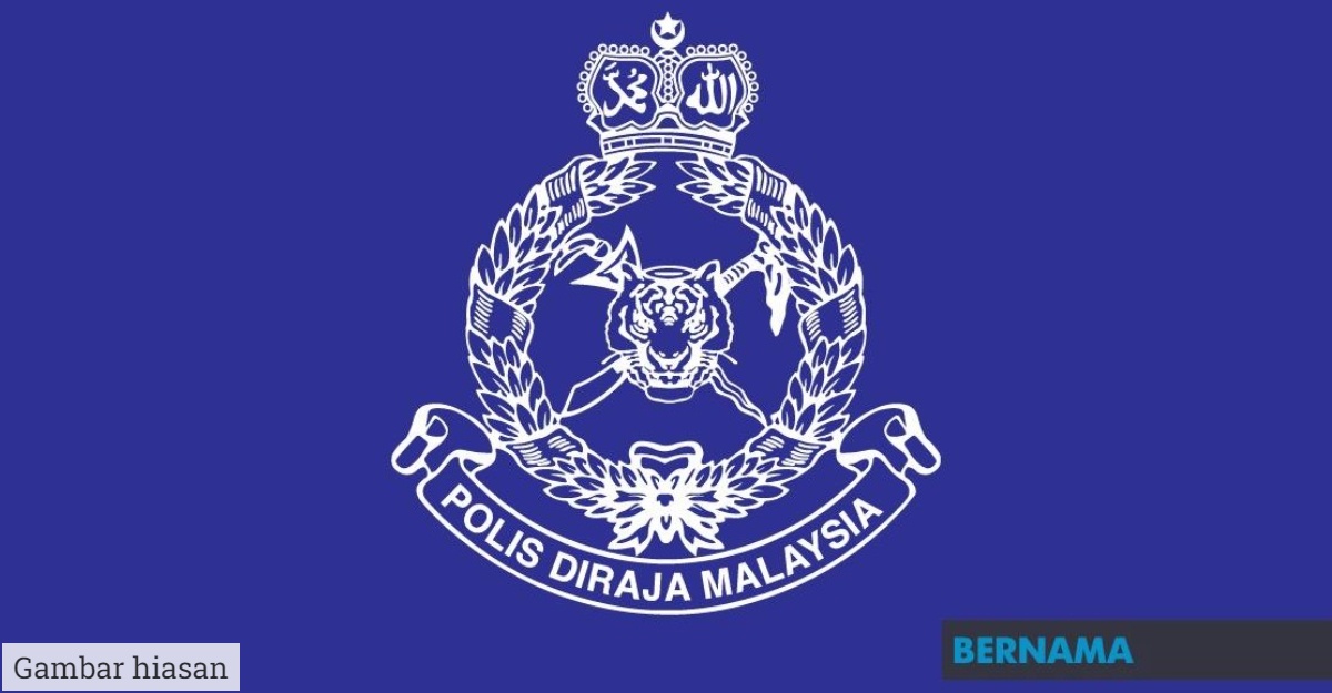 Remaja Lemas Sungai Segamat