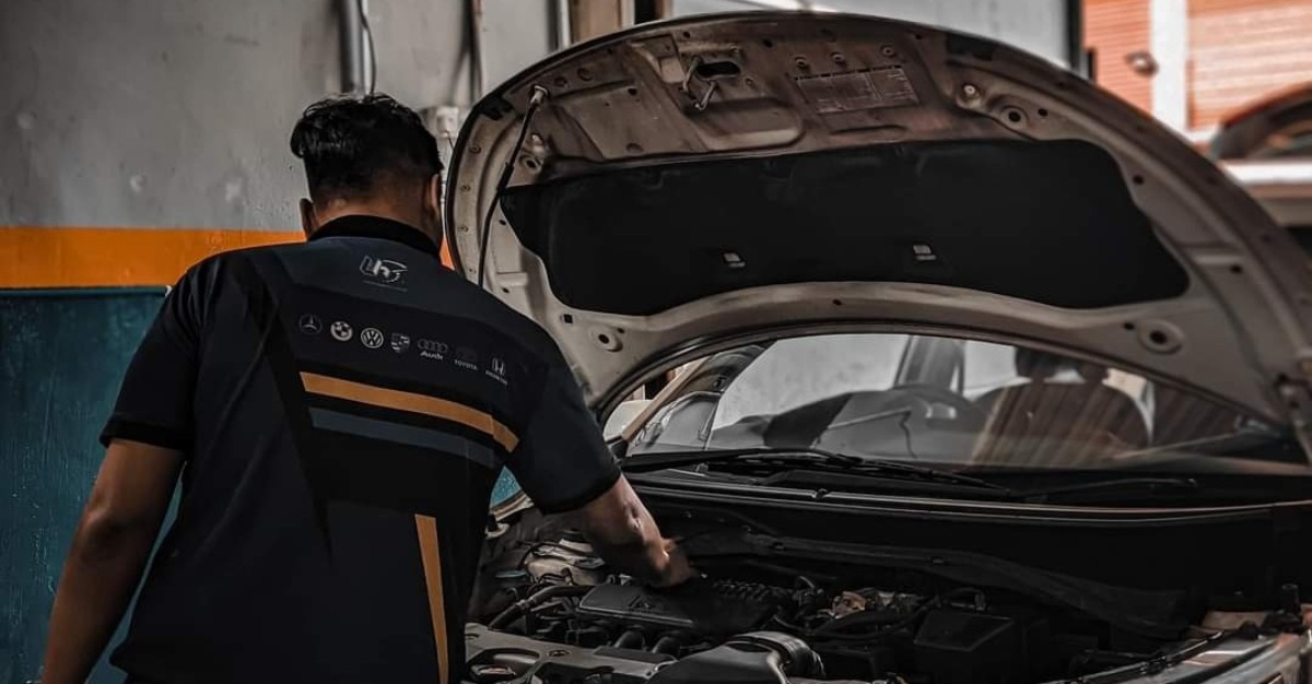 tips pemanduan jarak jauh