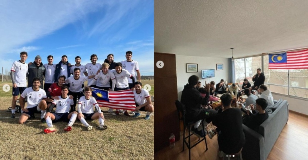 malaysia inspirasi kelab uruguay
