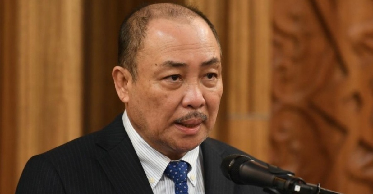 Sabah isytihar Jumaat hari kelepasan am