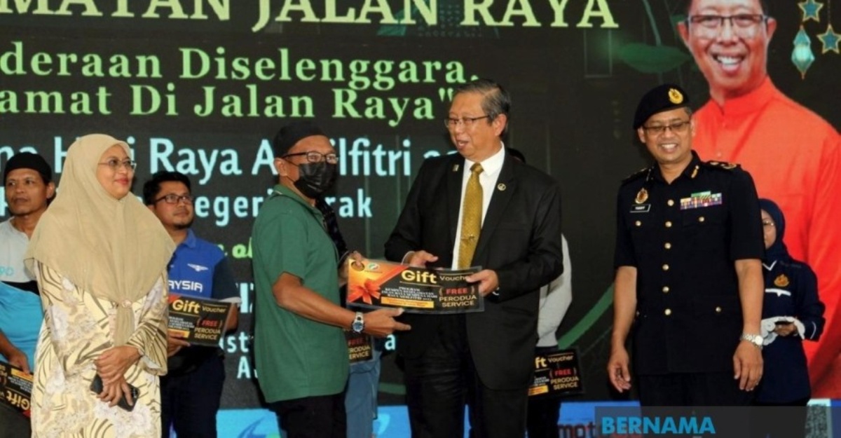 JPJ Perak
