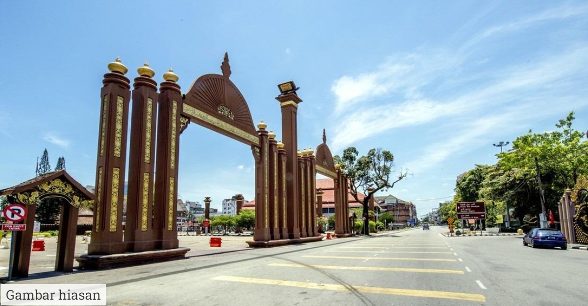 hotel kelantan aidilfitri