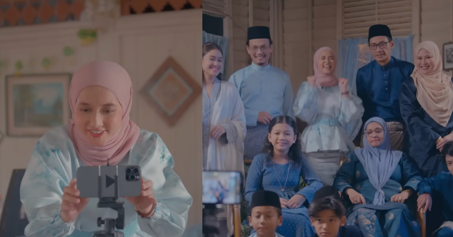 iklan raya