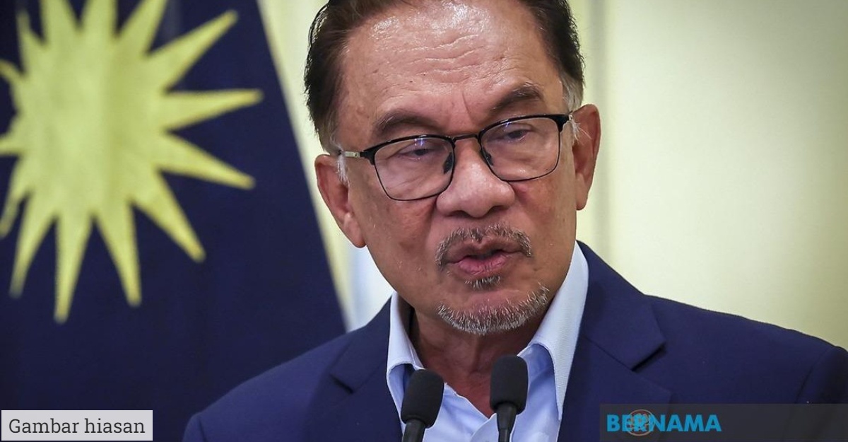 rumah terbuka aidilfitri madani