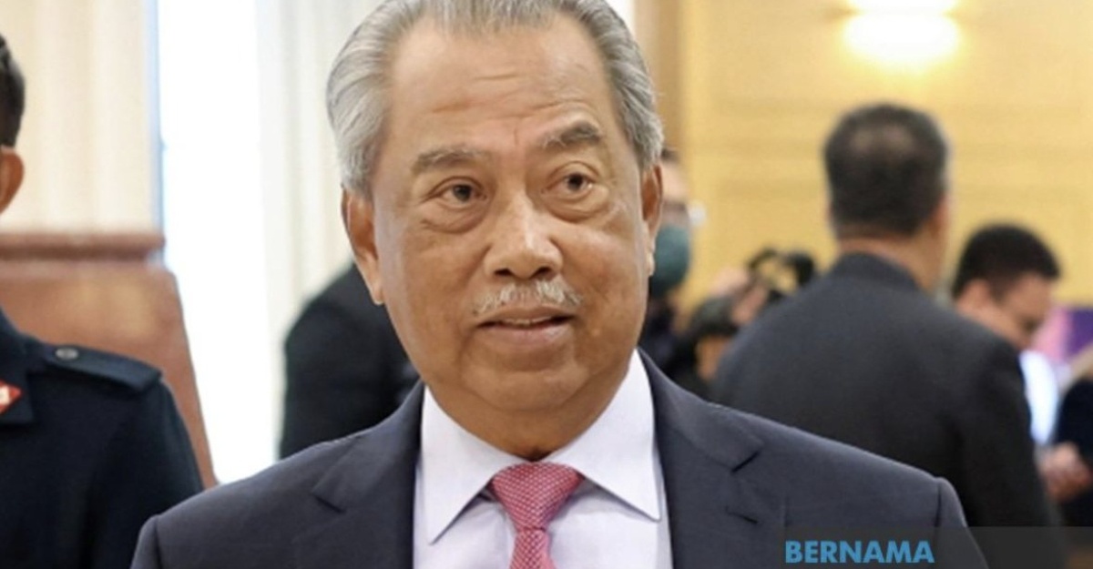 Yayasan Albukhary Tidak Perlu Merayu Jika Pengecualian Cukai Tidak Dibatalkan - Muhyiddin