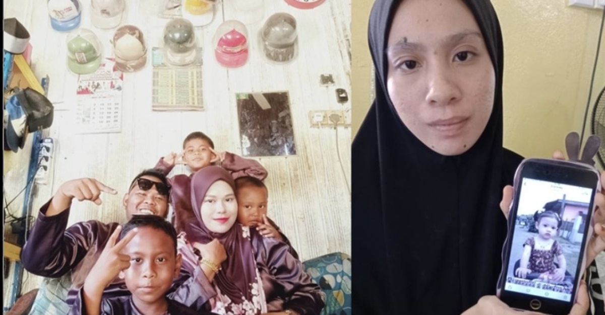 strok haba ibu spekulasi