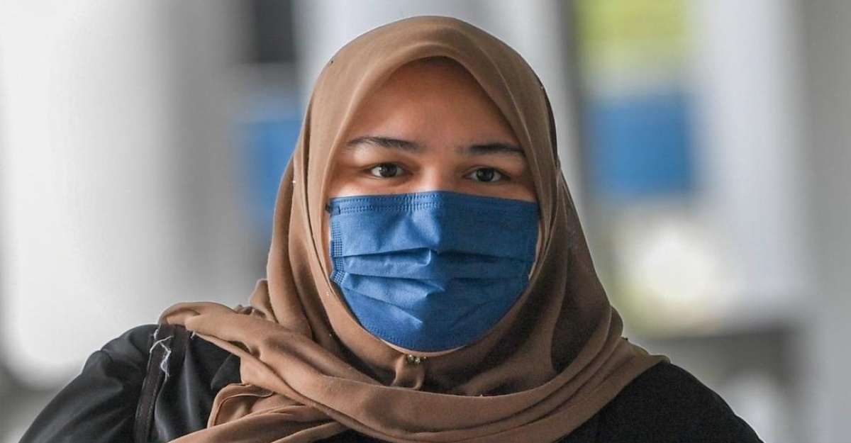 Keputusan Siti Bainun Bella
