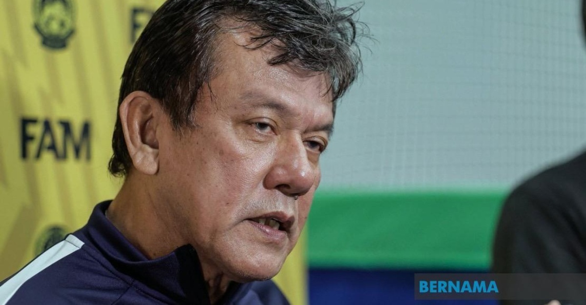 empat pemain liga super