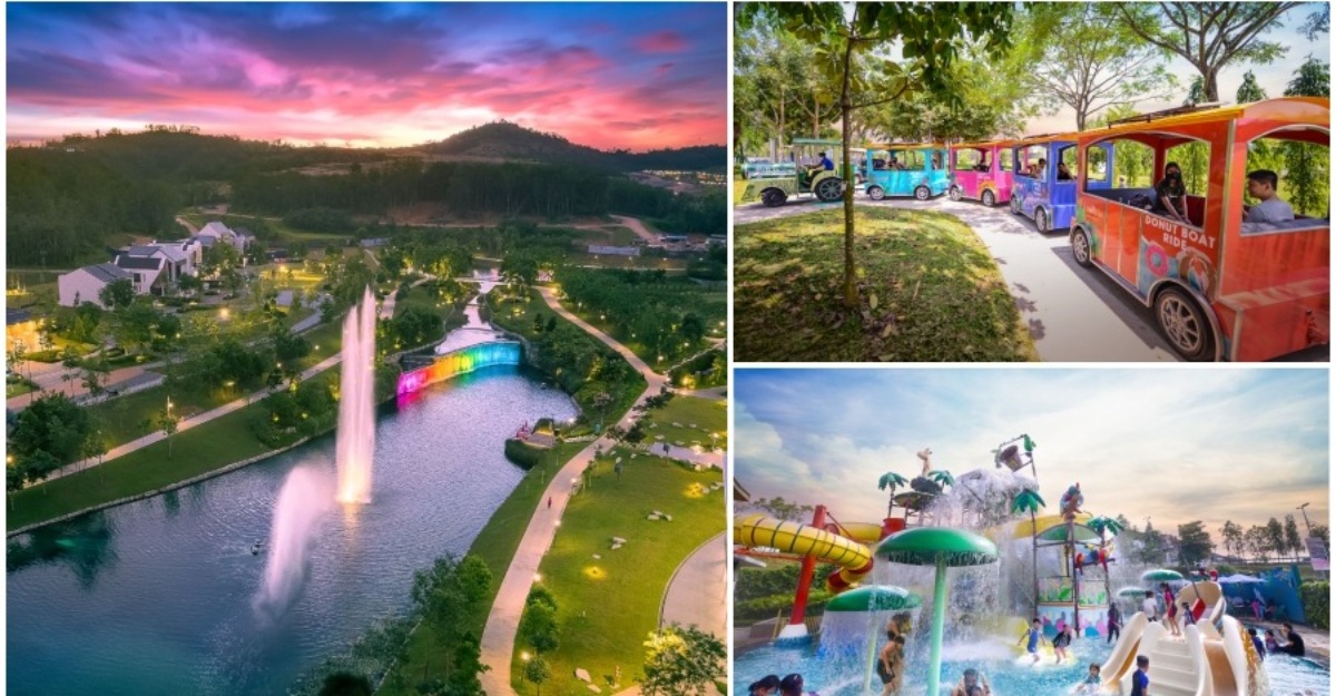 konsert artis terkenal