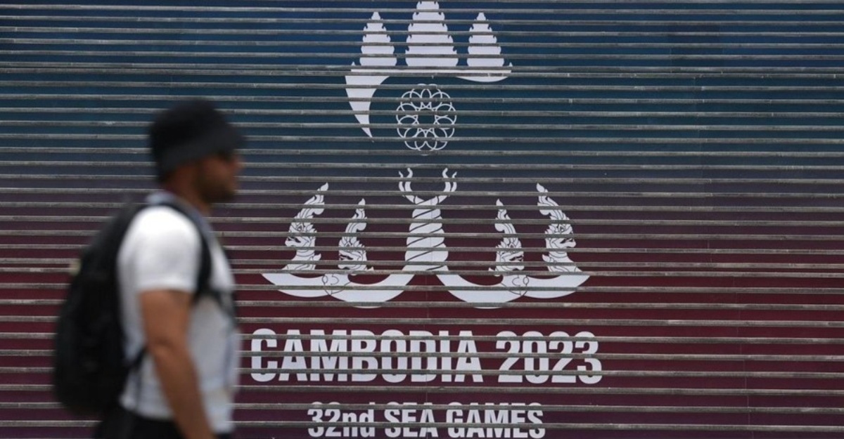 kemboja halang malaysia badminton